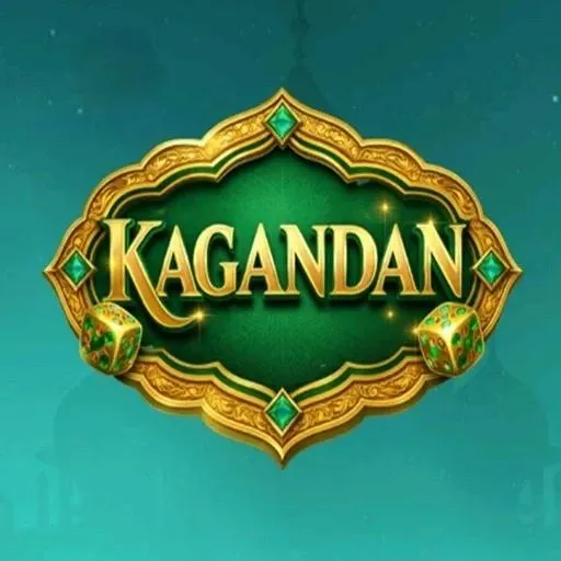 KAGANDAN - Permainan Poker Seru dan Menarik
