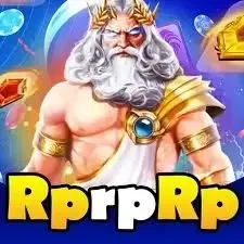 RPRPRP - Pertarungan Seru di Dunia MOBA