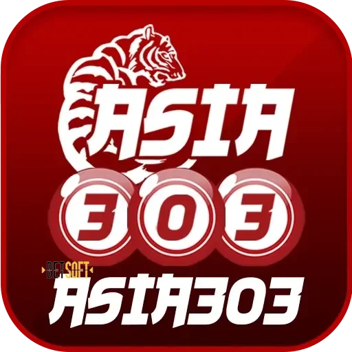 Logo asia303
